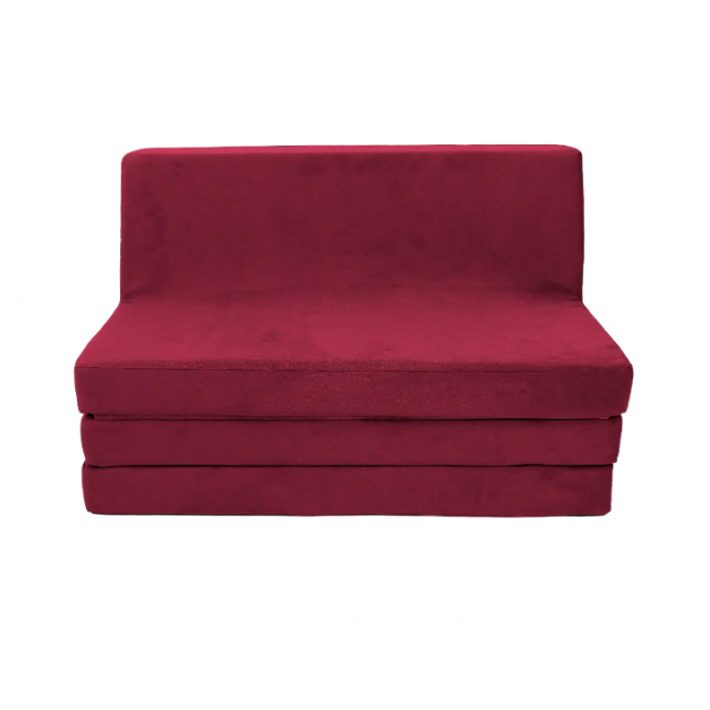Sulankstoma sofa - AMORE