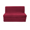 Sulankstoma sofa - AMORE