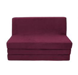 Sulankstoma sofa - AMORE