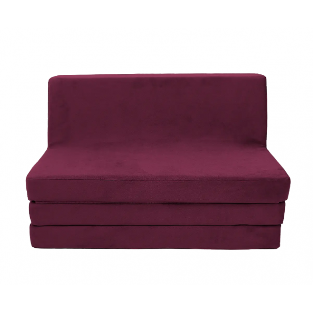 Sulankstoma sofa - AMORE