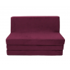 Sulankstoma sofa - AMORE