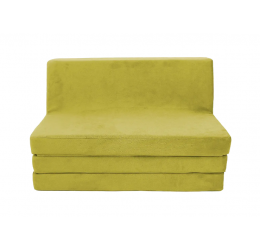Sulankstoma sofa - AMORE