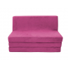 Sulankstoma sofa - AMORE