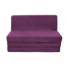 Sulankstoma sofa - AMORE