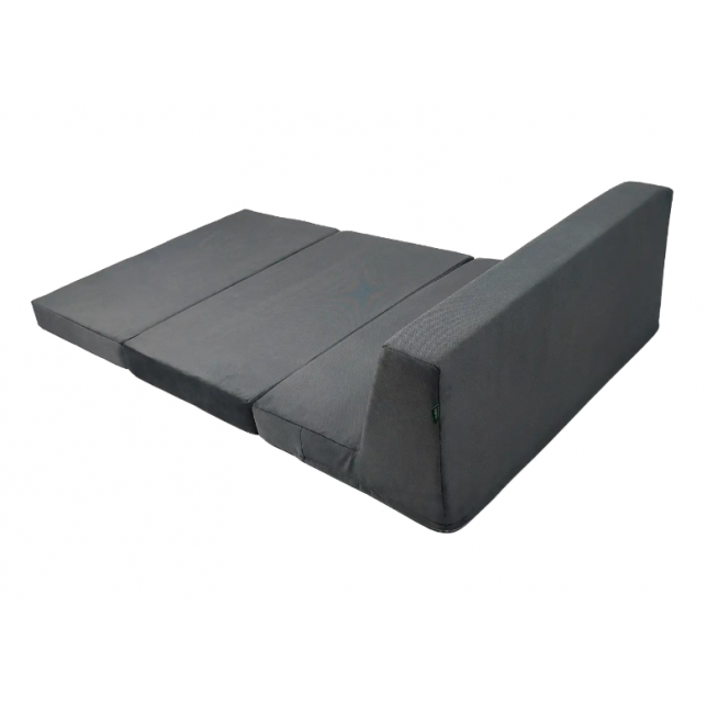 Sulankstoma sofa - AMORE