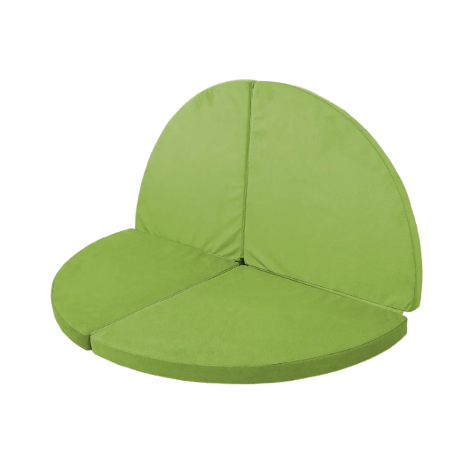 Kampas 3 viename – aksomas