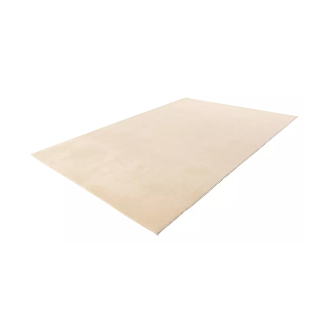 Skalbiamas kilimas ''Calma'' beige, įvairių dydžių
