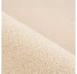 Skalbiamas kilimas ''Calma'' beige, įvairių dydžių