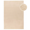 Skalbiamas kilimas ''Calma'' beige, įvairių dydžių