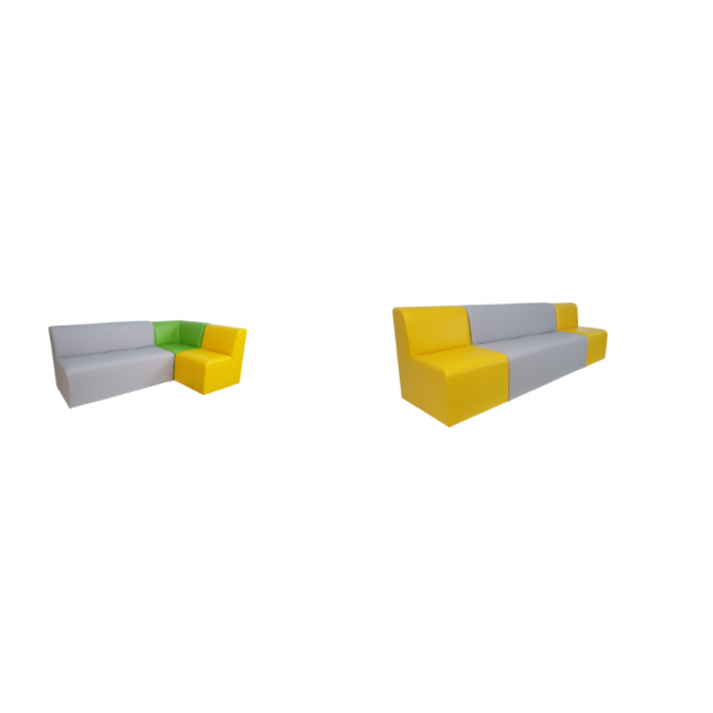 Modulo fotelis
