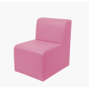 Modulo fotelis