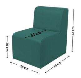 Modulo fotelis