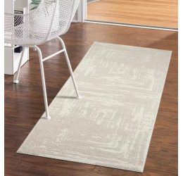 Kilimas ''Flair'' beige spalvos, įvairių dydžių