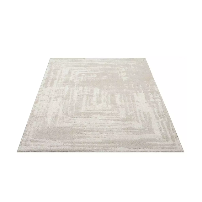 Kilimas ''Flair'' beige spalvos, įvairių dydžių