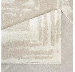 Kilimas ''Flair'' beige spalvos, įvairių dydžių