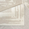 Kilimas ''Flair'' beige spalvos, įvairių dydžių
