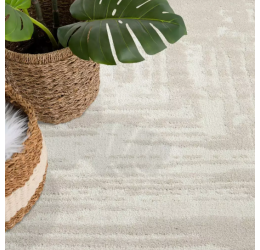 Kilimas ''Flair'' beige spalvos, įvairių dydžių