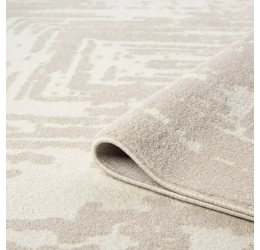 Kilimas ''Flair'' beige spalvos, įvairių dydžių