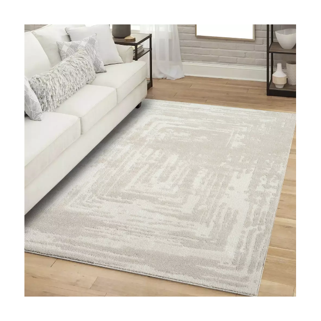 Kilimas ''Flair'' beige spalvos, įvairių dydžių