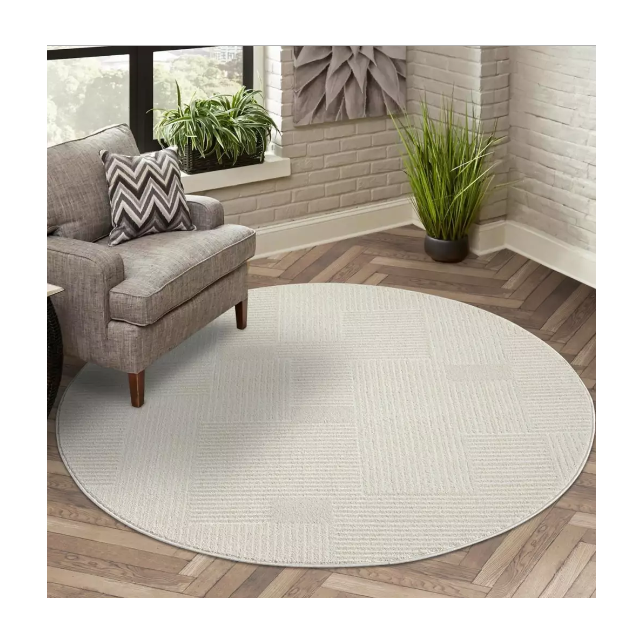 Kilimas ''Teppich Flair'' beige spalvos, įvairių dydžių