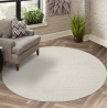 Kilimas ''Teppich Flair'' beige spalvos, įvairių dydžių