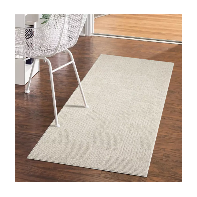Kilimas ''Teppich Flair'' beige spalvos, įvairių dydžių
