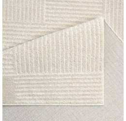 Kilimas ''Teppich Flair'' beige spalvos, įvairių dydžių
