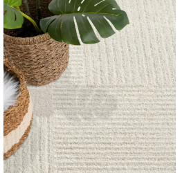 Kilimas ''Teppich Flair'' beige spalvos, įvairių dydžių