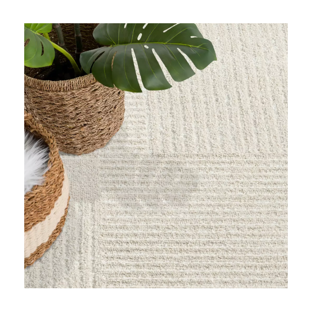 Kilimas ''Teppich Flair'' beige spalvos, įvairių dydžių