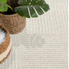 Kilimas ''Teppich Flair'' beige spalvos, įvairių dydžių