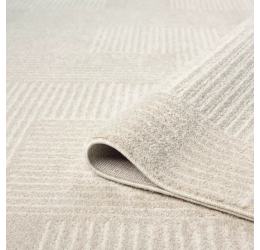 Kilimas ''Teppich Flair'' beige spalvos, įvairių dydžių