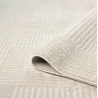 Kilimas ''Teppich Flair'' beige spalvos, įvairių dydžių
