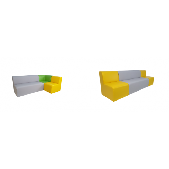 Modulo sofa