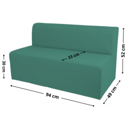Modulo sofa