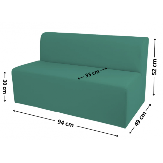 Modulo sofa