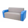 Modulo sofa su porankiais
