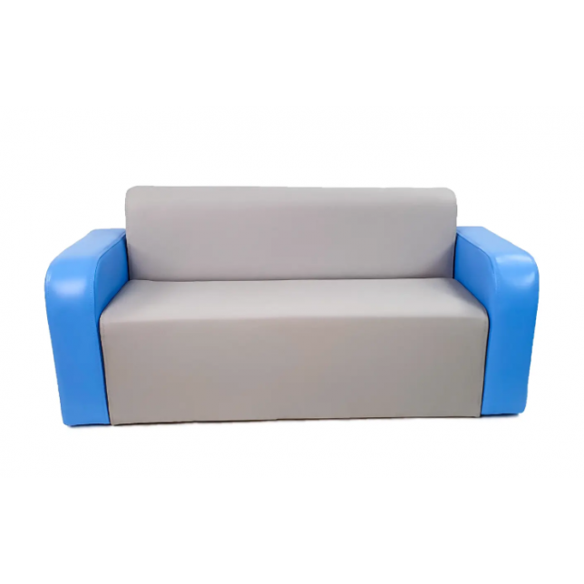 Modulo sofa su porankiais