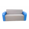 Modulo sofa su porankiais