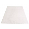 Kilimas ''Teppich Waves'' įvairių dydžių, ivory