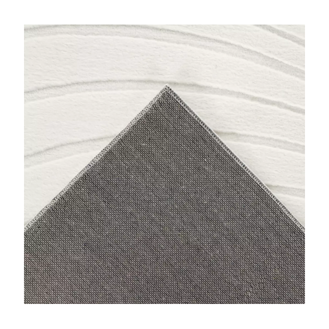 Kilimas ''Teppich Waves'' įvairių dydžių, ivory