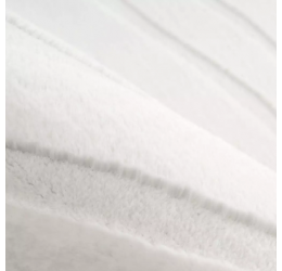 Kilimas ''Teppich Waves'' įvairių dydžių, ivory