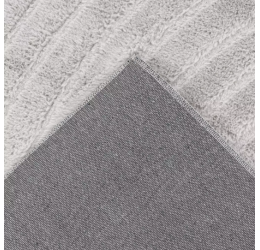 Kilimas ''Teppich Waves'' įvairių dydžių, ivory