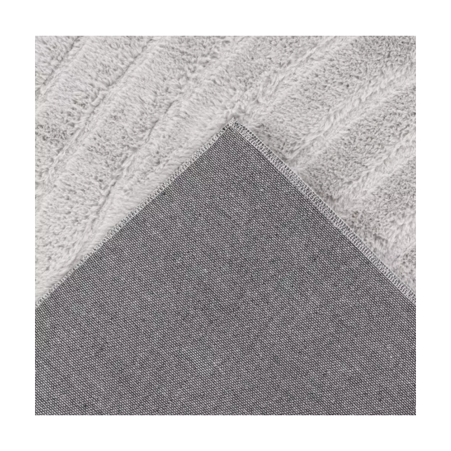 Kilimas ''Teppich Waves'' įvairių dydžių, ivory