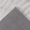 Kilimas ''Teppich Waves'' įvairių dydžių, ivory