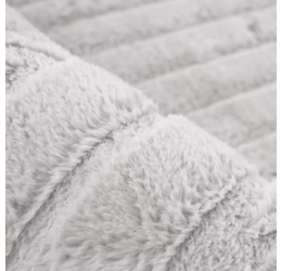 Kilimas ''Teppich Waves'' įvairių dydžių, ivory