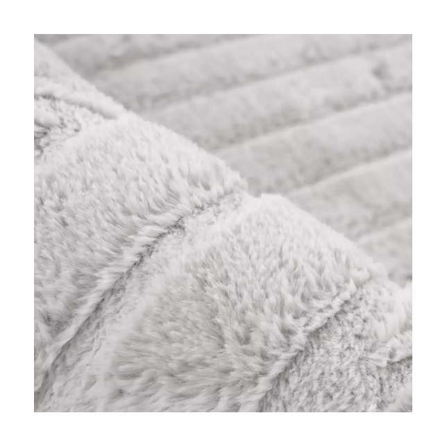 Kilimas ''Teppich Waves'' įvairių dydžių, ivory