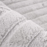 Kilimas ''Teppich Waves'' įvairių dydžių, ivory