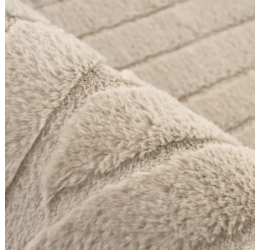Kilimas ''Teppich Waves'' įvairių dydžių, beige