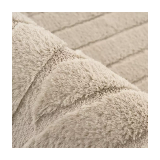 Kilimas ''Teppich Waves'' įvairių dydžių, beige