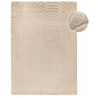 Kilimas ''Teppich Waves'' įvairių dydžių, beige